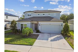 18196 PORFIRIO PLACE, SPRING HILL, FL 34610 - MLS#MFRTB8452416