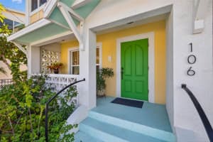 106 5TH AVENUE, ST PETE BEACH, FL 33706 - MLS#MFRTB8452417