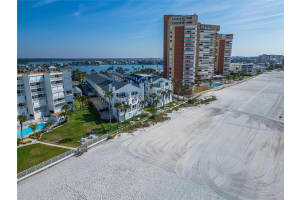 17960 GULF BOULEVARD, REDINGTON SHORES, FL 33708 - MLS#MFRTB8452427