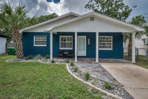 7413 OBRIEN STREET, TAMPA, FL 33616 - MLS#MFRTB8452433