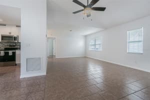 12609 130th St Largo, FL 33774 - Off Market