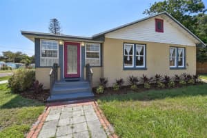 1925 52ND STREET, GULFPORT, FL 33707 - MLS#MFRTB8452459