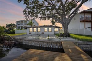 1739 BAYOU GRANDE BOULEVARD, ST PETERSBURG, FL 33703 - MLS#MFRTB8452465