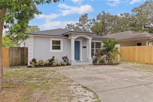 3730 18TH TERRACE, ST PETERSBURG, FL 33711 Sold 02/03/26