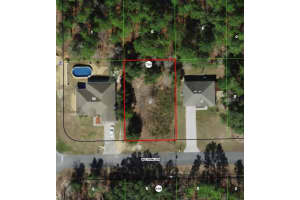 2587 DIANE LANE, DUNNELLON, FL 34434 Sold 01/20/26