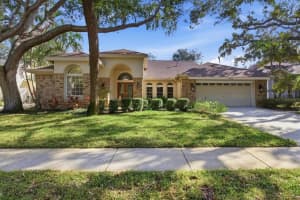 192 SAGE CIRCLE, CRYSTAL BEACH, FL 34681 - MLS#MFRTB8452474