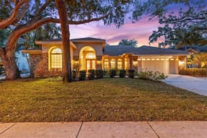 192 SAGE CIRCLE, CRYSTAL BEACH, FL 34681 - MLS#MFRTB8452474