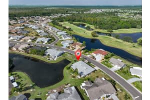 1506 BENTWOOD DRIVE, SUN CITY CENTER, FL 33573 - MLS#MFRTB8452477