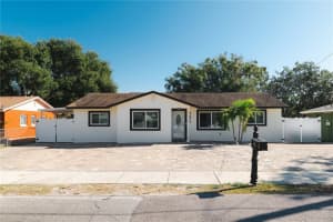 736 S 58th St, TAMPA 736 S 58th St, TAMPA
