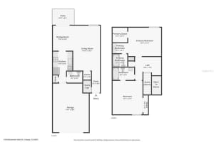 1310 MOUNTAINVIEW #105, TAMPA, FL 33612 - MLS#MFRTB8452495