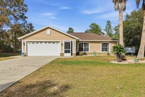 2435 W Lawrence Ct, DUNNELLON