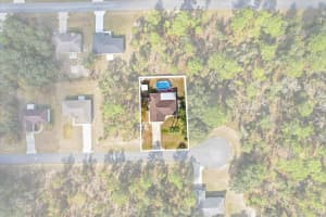 2435 LAWRENCE COURT, DUNNELLON, FL 34434 - MLS#MFRTB8452502