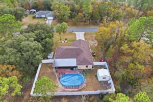 2435 LAWRENCE COURT, DUNNELLON, FL 34434 - MLS#MFRTB8452502