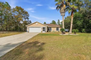 2435 LAWRENCE COURT, DUNNELLON, FL 34434 - MLS#MFRTB8452502