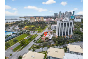 922 SHORE DRIVE, ST PETERSBURG, FL 33701 - MLS#MFRTB8452503