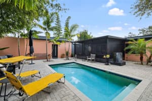 4601 3RD AVENUE, ST PETERSBURG, FL 33713 - MLS#MFRTB8452509