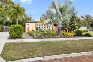 4601 3RD AVENUE, ST PETERSBURG, FL 33713 - MLS#MFRTB8452509