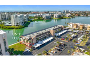 7930 SUN ISLAND DR S #111, SOUTH PASADENA, FL 33707 - MLS#MFRTB8452526