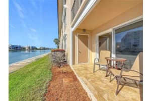 7930 SUN ISLAND DR S #111, SOUTH PASADENA, FL 33707 - MLS#MFRTB8452526