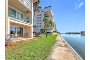 7930 SUN ISLAND DR S #111, SOUTH PASADENA, FL 33707 - MLS#MFRTB8452526
