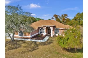 2259 FENTRESS COURT, SPRING HILL, FL 34609 - MLS#MFRTB8452528