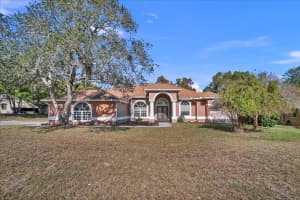 2259 FENTRESS COURT, SPRING HILL, FL 34609 - MLS#MFRTB8452528