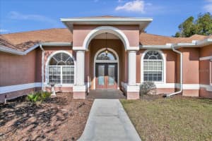 2259 FENTRESS COURT, SPRING HILL, FL 34609 - MLS#MFRTB8452528