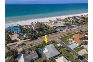 100 20TH STREET, BELLEAIR BEACH, FL 33786 - MLS#MFRTB8452532
