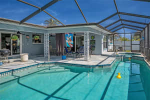 100 20TH STREET, BELLEAIR BEACH, FL 33786 - MLS#MFRTB8452532