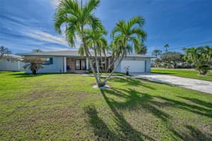 100 20TH STREET, BELLEAIR BEACH, FL 33786 - MLS#MFRTB8452532