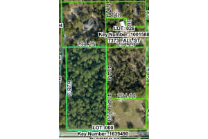00 HORN AVENUE, BROOKSVILLE, FL 34613 - MLS#MFRTB8452533