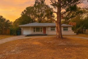 11314 N Boulevard St, TAMPA