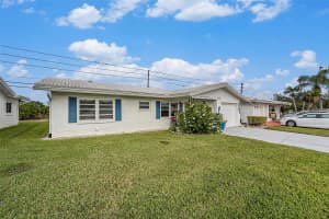 3457 101ST TERRACE, PINELLAS PARK, FL 33782 - MLS#MFRTB8452543