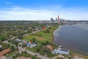 321 22ND AVENUE, ST PETERSBURG, FL 33705 - MLS#MFRTB8452558