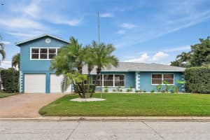 321 22ND AVENUE, ST PETERSBURG, FL 33705 - MLS#MFRTB8452558