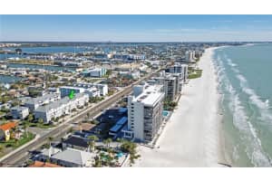 15473 GULF BOULEVARD, MADEIRA BEACH, FL 33708 - MLS#MFRTB8452572
