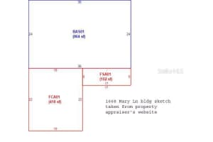 MLS# MFRTB8452573, Lutz, Florida 33558