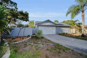 2733 NICOLE CIRCLE, PALM HARBOR, FL 34684 - MLS#MFRTB8452588