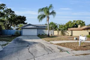 2733 NICOLE CIRCLE, PALM HARBOR, FL 34684 - MLS#MFRTB8452588