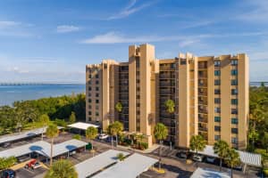 2616 COVE CAY DRIVE, CLEARWATER, FL 33760 - MLS#MFRTB8452610