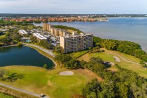 2616 COVE CAY DRIVE, CLEARWATER, FL 33760 - MLS#MFRTB8452610