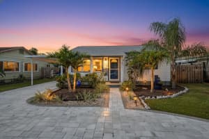 801 GRAY STREET, GULFPORT, FL 33707 - MLS#MFRTB8452617