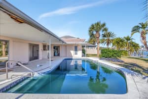219 LEEWARD ISLAND, CLEARWATER, FL 33767 - MLS#MFRTB8452622