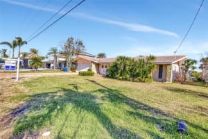 219 LEEWARD ISLAND, CLEARWATER, FL 33767 - MLS#MFRTB8452622