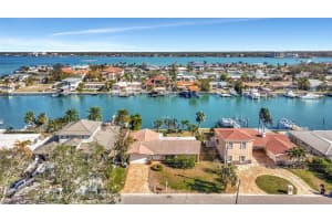 219 LEEWARD ISLAND, CLEARWATER, FL 33767 - MLS#MFRTB8452622