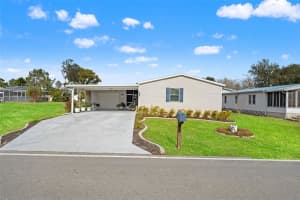 15922 BROOKRIDGE BOULEVARD, BROOKSVILLE, FL 34613 - MLS#MFRTB8452626