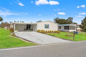 15922 BROOKRIDGE BOULEVARD, BROOKSVILLE, FL 34613 - MLS#MFRTB8452626