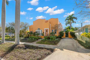 426 20TH AVENUE, ST PETERSBURG, FL 33704 - MLS#MFRTB8452627