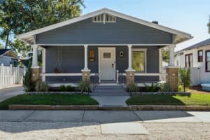 204 W Floribraska Ave, TAMPA 204 W Floribraska Ave, TAMPA