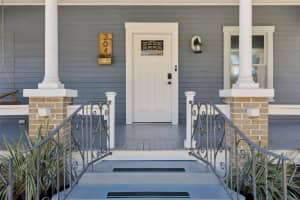 204 W Floribraska Ave Tampa, FL 33603 - Off Market